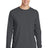 Port & Company - Men's Beach Wash Garment-Dyed Long Sleeve Tee Mens Apparel Shirts & Tops