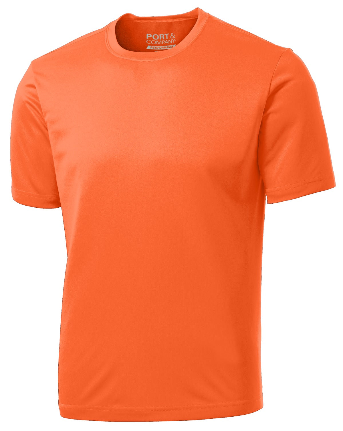 Port & Company - Men's Performance Tee