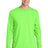 Port & Company - Men's Beach Wash Garment-Dyed Long Sleeve Tee Mens Apparel Shirts & Tops