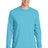 Port & Company - Men's Beach Wash Garment-Dyed Long Sleeve Tee Mens Apparel Shirts & Tops