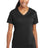 Sport-Tek Women's PosiCharge RacerMesh V-Neck Tee Womens Apparel Shirts & Tops