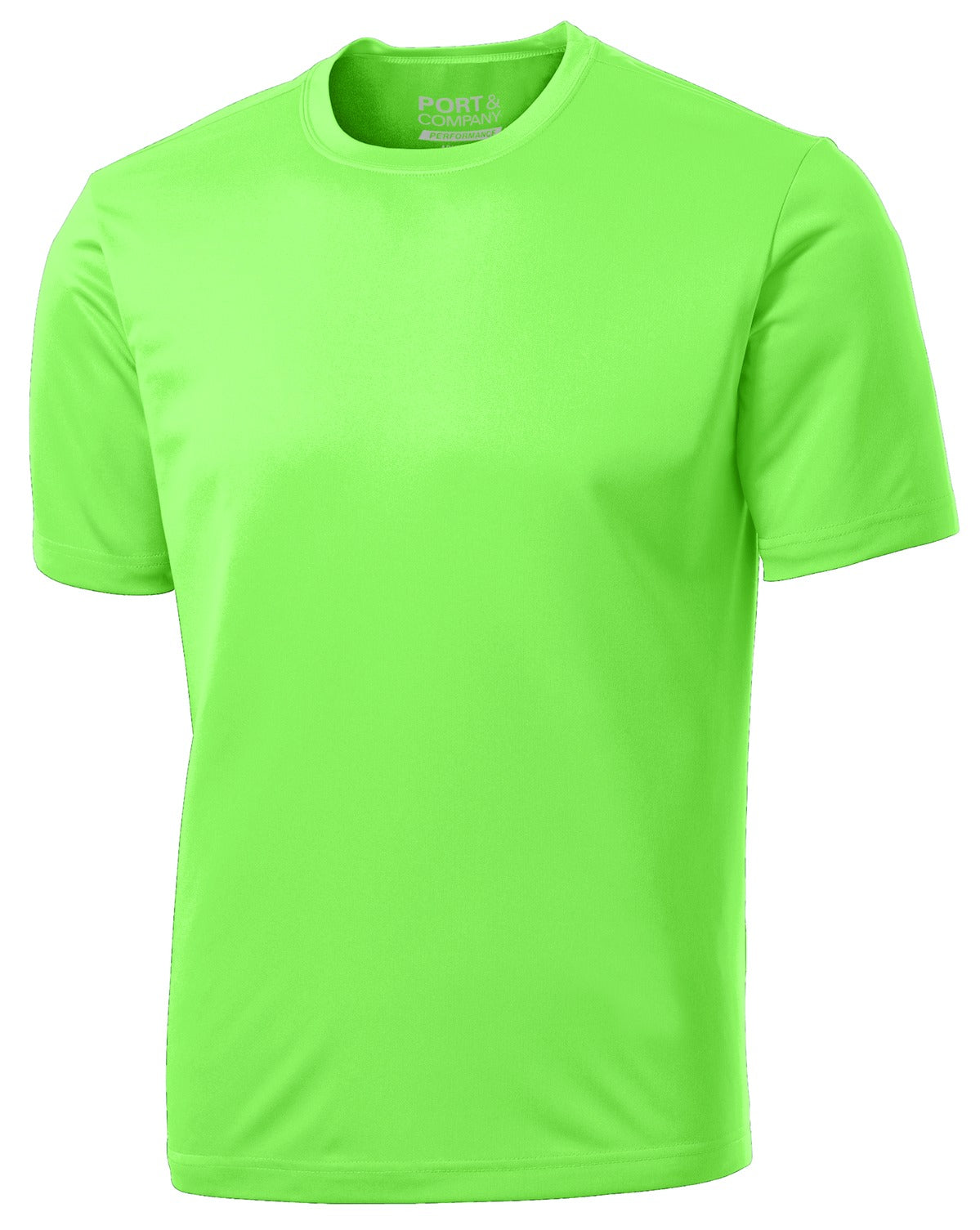 Port & Company - Men's Performance Tee