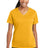 Sport-Tek Women's PosiCharge RacerMesh V-Neck Tee Womens Apparel Shirts & Tops
