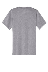Port & Company - Men's Core Cotton Pocket Tee Mens Apparel Shirts & Tops