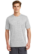 Sport-Tek Men's PosiCharge Electric Heather Tee