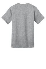 Port & Company - Adult Ring Spun Cotton Tee