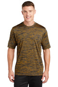 Sport-Tek Men's PosiCharge Electric Heather Tee