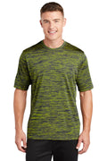 Sport-Tek Men's PosiCharge Electric Heather Tee