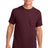 Port & Company - Men's Core Cotton Pocket Tee Mens Apparel Shirts & Tops