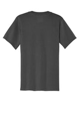 Port & Company - Men's Core Cotton Pocket Tee Mens Apparel Shirts & Tops