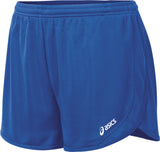 Asics Women's Rival II Split Shorts