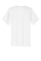Port & Company - Men's Core Cotton Pocket Tee Mens Apparel Shirts & Tops