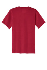 Port & Company - Men's Core Cotton Pocket Tee Mens Apparel Shirts & Tops
