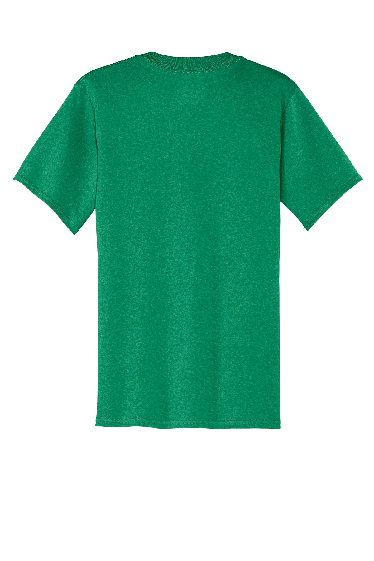 Port & Company - Men's Core Cotton Pocket Tee Mens Apparel Shirts & Tops