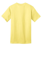 Port & Company - Adult Ring Spun Cotton Tee