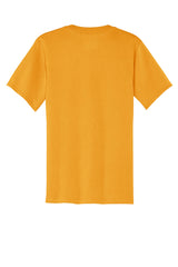 Port & Company - Men's Core Cotton Pocket Tee Mens Apparel Shirts & Tops