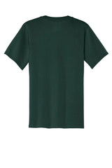 Port & Company - Men's Core Cotton Pocket Tee Mens Apparel Shirts & Tops
