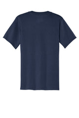 Port & Company - Men's Core Cotton Pocket Tee Mens Apparel Shirts & Tops