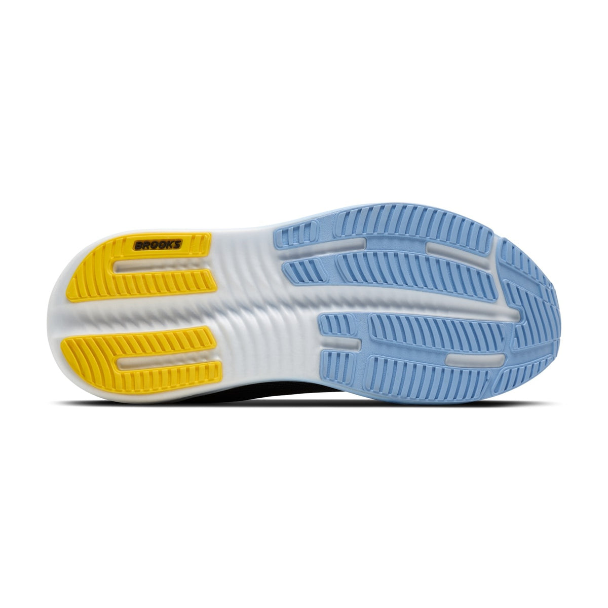 Brooks Men's Ghost Max 4 Running Shoes-12