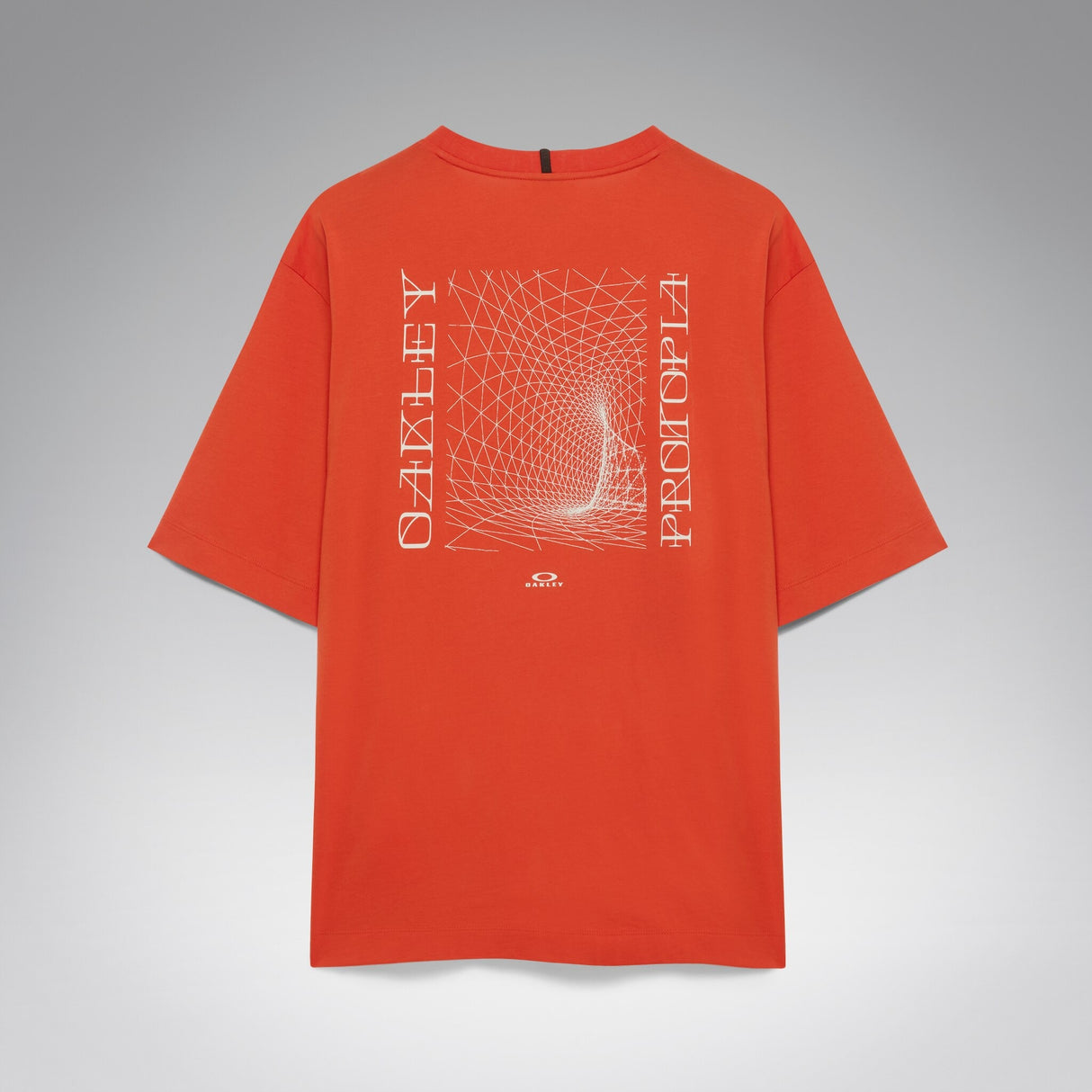 Oakley Men's Reserve Momento Protopia Tee-4