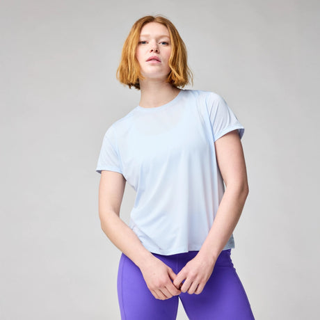 Brooks Women's Dash Short Sleeve Top-1