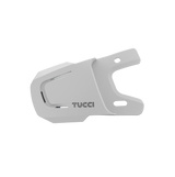  Tucci Baseball Batting Helmet Baseball Helmet Jaw Guard-12