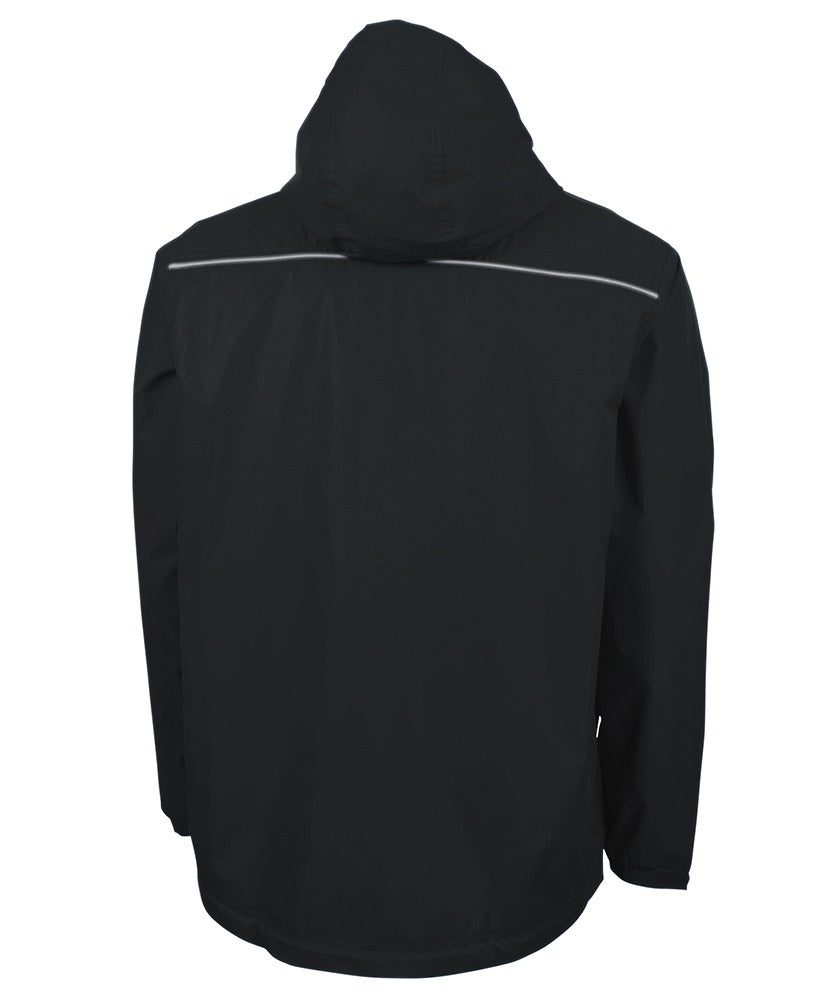 Charles River Unisex Nor'easter Jacket