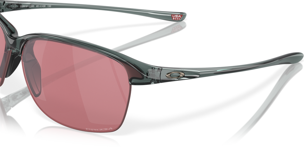 Oakley Unstoppable Sunglasses-6