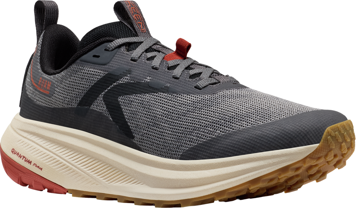 KEEN Men's Roam Trail Running Shoe-2