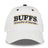 The Game Headwear Colorado Bookstore Snapback Hat