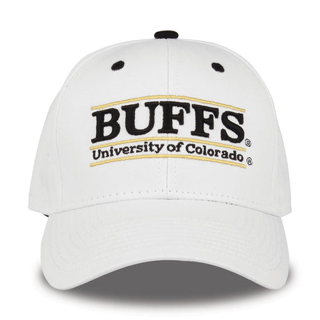 The Game Headwear Colorado Bookstore Snapback Hat