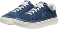 KEEN Women's KM1 Leather Sneaker-3