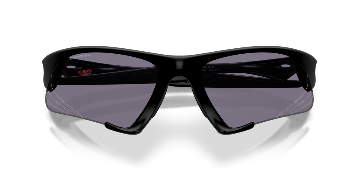 Oakley Suture Jacket Sunglasses-9