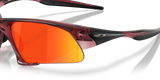Oakley Suture Jacket Sunglasses-6