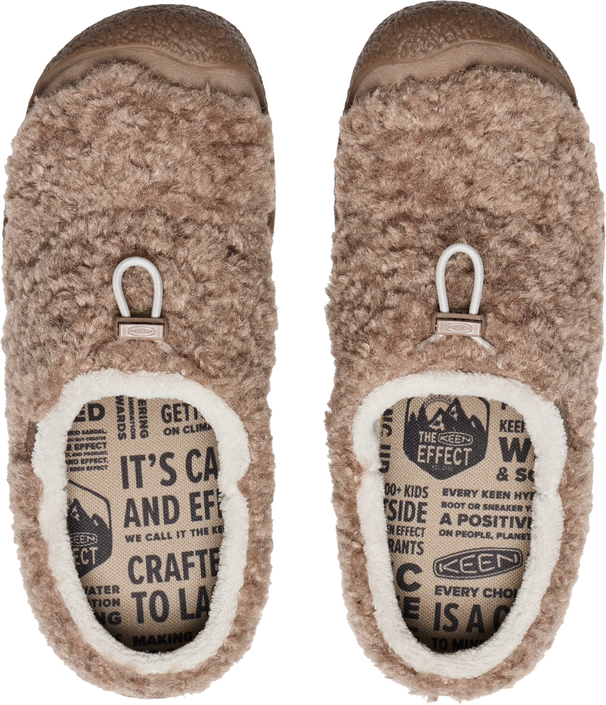 KEEN Women's Howser III Slide-1