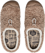 KEEN Women's Howser III Slide-1