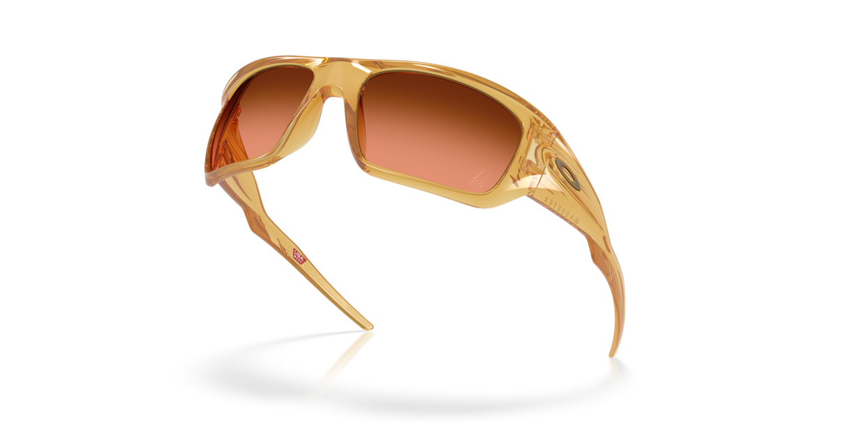 Oakley Masseter Glasses-5