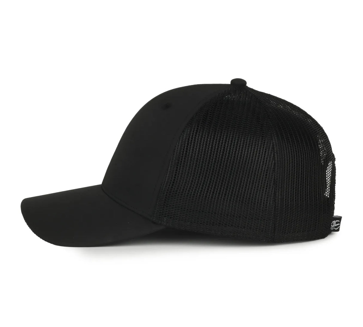 Outdoor Cap OC601M Service Tribute Structured Trucker Hat-7