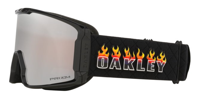 Oakley Line Miner L Snow Goggles-4