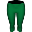 Adidas Women's Compression 3/4 Tight League Outfitters