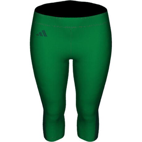 Adidas Women's Compression 3/4 Tight League Outfitters