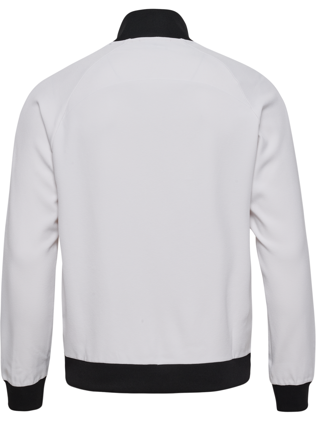 hummel Unisex Root Track Zip Jacket-2
