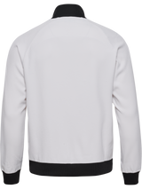 hummel Unisex Root Track Zip Jacket-2