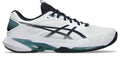 Asics Men's Solution Speed FF 4 Clay Tennis Shoes-1