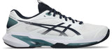 Asics Men's Solution Speed FF 4 Clay Tennis Shoes-1