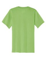 Port & Company - Men's Core Cotton Pocket Tee Mens Apparel Shirts & Tops