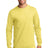 Port & Company - Men's Tall Long Sleeve Essential Tee Mens Apparel Shirts & Tops