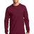 Port & Company - Men's Tall Long Sleeve Essential Tee Mens Apparel Shirts & Tops