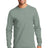 Port & Company - Men's Tall Long Sleeve Essential Tee Mens Apparel Shirts & Tops