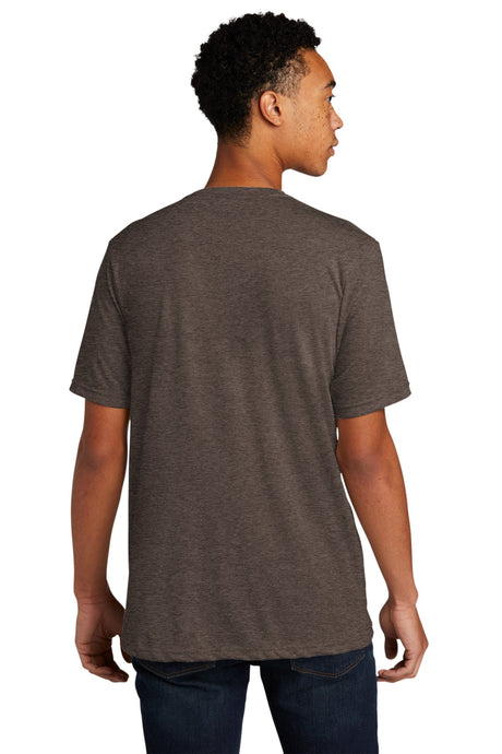 Next Level Men's Poly/Cotton Tee NL6200 Next Level